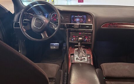 Audi A6 allroad, 2008 год, 850 000 рублей, 4 фотография