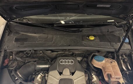Audi A6 allroad, 2008 год, 850 000 рублей, 7 фотография