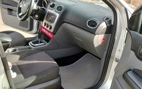 Ford Focus II рестайлинг, 2011 год, 650 000 рублей, 7 фотография