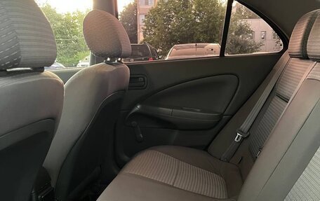 Nissan Almera Classic, 2007 год, 649 000 рублей, 12 фотография