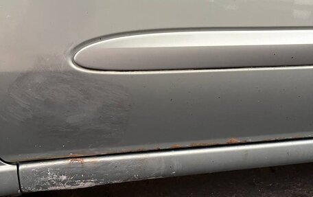 Nissan Almera Classic, 2007 год, 649 000 рублей, 14 фотография