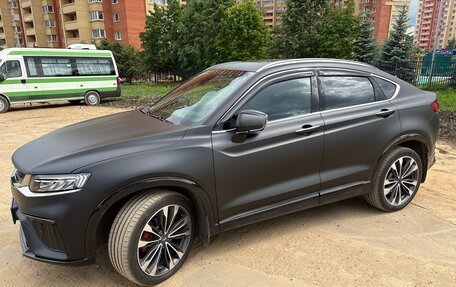 Geely Tugella FY11, 2023 год, 3 000 000 рублей, 2 фотография