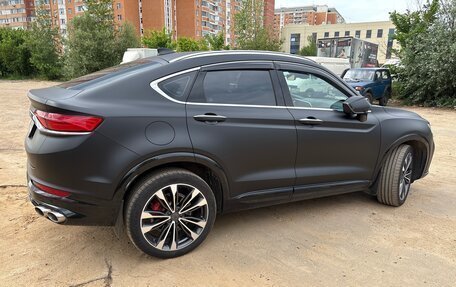 Geely Tugella FY11, 2023 год, 3 000 000 рублей, 4 фотография