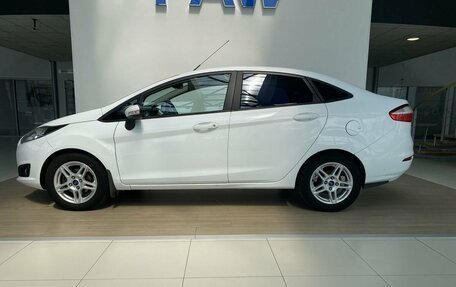 Ford Fiesta, 2015 год, 690 000 рублей, 5 фотография