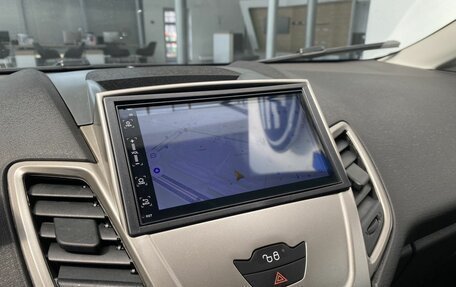 Ford Fiesta, 2015 год, 690 000 рублей, 15 фотография