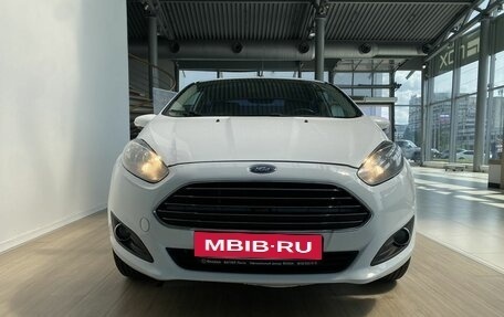 Ford Fiesta, 2015 год, 690 000 рублей, 6 фотография