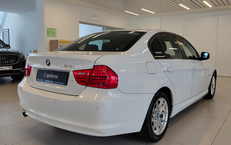 BMW 3 серия, 2011 год, 1 000 000 рублей, 2 фотография