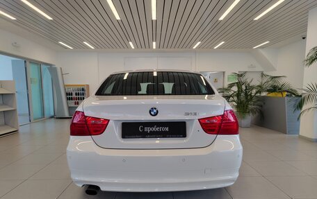 BMW 3 серия, 2011 год, 1 000 000 рублей, 4 фотография