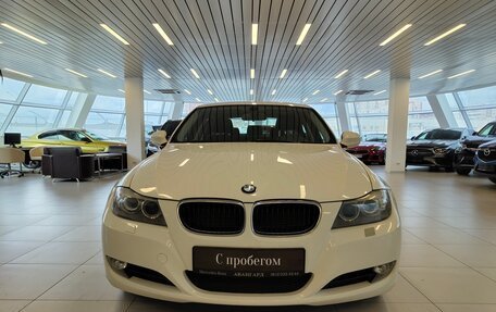 BMW 3 серия, 2011 год, 1 000 000 рублей, 3 фотография