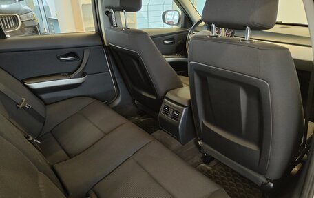 BMW 3 серия, 2011 год, 1 000 000 рублей, 6 фотография