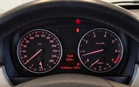 BMW 3 серия, 2011 год, 1 000 000 рублей, 14 фотография