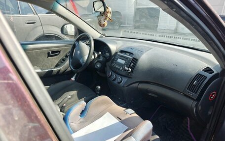 Hyundai Elantra IV, 2009 год, 599 000 рублей, 6 фотография