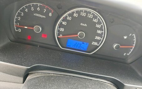 Hyundai Elantra IV, 2009 год, 599 000 рублей, 7 фотография