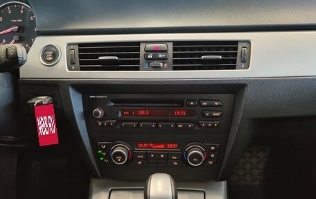 BMW 3 серия, 2011 год, 1 000 000 рублей, 8 фотография
