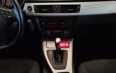 BMW 3 серия, 2011 год, 1 000 000 рублей, 11 фотография