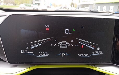 Geely Coolray I, 2023 год, 2 100 000 рублей, 1 фотография
