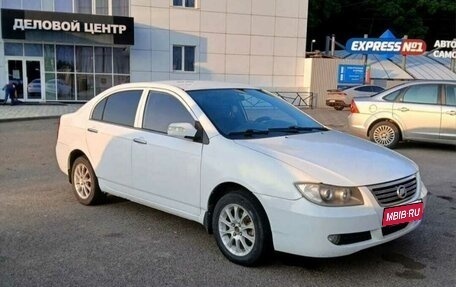 Lifan Solano I (630) рестайлинг, 2011 год, 330 000 рублей, 1 фотография