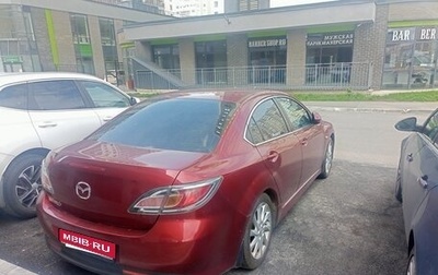 Mazda 6, 2012 год, 780 000 рублей, 1 фотография