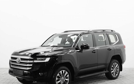 Toyota Land Cruiser, 2024 год, 14 200 000 рублей, 1 фотография