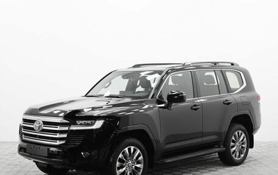 Toyota Land Cruiser, 2024 год, 14 200 000 рублей, 1 фотография