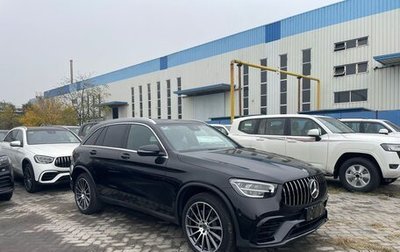 Mercedes-Benz GLC, 2022 год, 6 500 000 рублей, 1 фотография