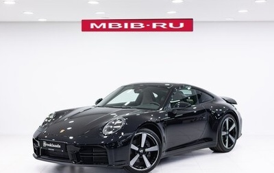 Porsche 911, 2025 год, 20 590 000 рублей, 1 фотография