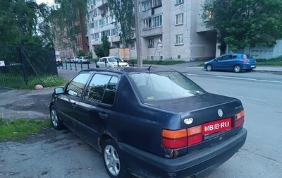 Volkswagen Vento, 1994 год, 25 000 рублей, 1 фотография