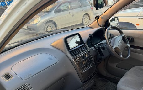 Toyota Gaia, 2002 год, 510 000 рублей, 1 фотография