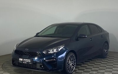 KIA Cerato IV, 2021 год, 1 900 000 рублей, 1 фотография