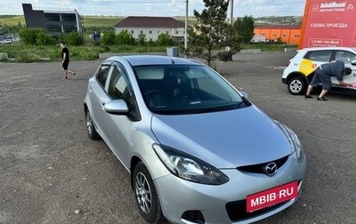 Mazda Demio III (DE), 2007 год, 650 000 рублей, 1 фотография