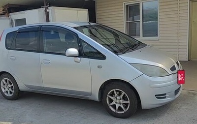 Mitsubishi Colt VI рестайлинг, 2003 год, 400 000 рублей, 1 фотография