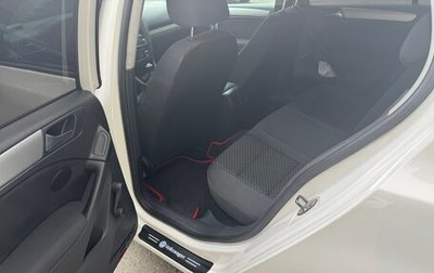 Volkswagen Golf VI, 2011 год, 694 000 рублей, 1 фотография