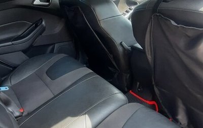 Ford Focus III, 2011 год, 780 000 рублей, 1 фотография