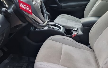 Nissan Qashqai, 2014 год, 1 630 000 рублей, 9 фотография