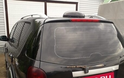 SsangYong Rexton III, 2004 год, 350 000 рублей, 1 фотография