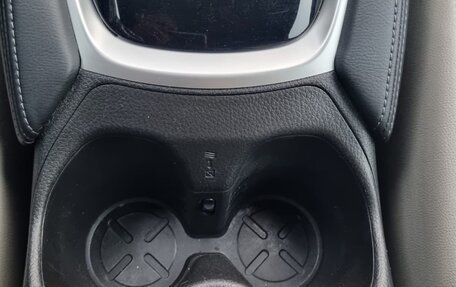 Nissan Qashqai, 2014 год, 1 630 000 рублей, 12 фотография