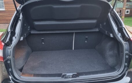 Nissan Qashqai, 2014 год, 1 630 000 рублей, 11 фотография