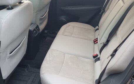Nissan Qashqai, 2014 год, 1 630 000 рублей, 17 фотография