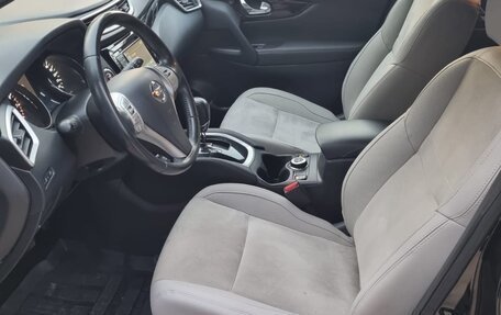 Nissan Qashqai, 2014 год, 1 630 000 рублей, 13 фотография