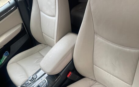 BMW X3, 2010 год, 1 400 000 рублей, 6 фотография