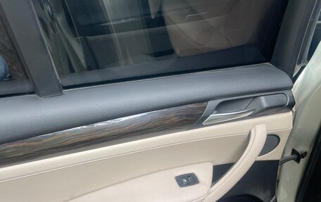 BMW X3, 2010 год, 1 400 000 рублей, 10 фотография