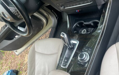 BMW X3, 2010 год, 1 400 000 рублей, 13 фотография