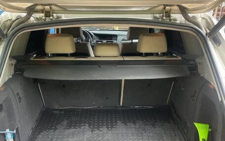 BMW X3, 2010 год, 1 400 000 рублей, 11 фотография