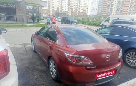 Mazda 6, 2012 год, 780 000 рублей, 2 фотография