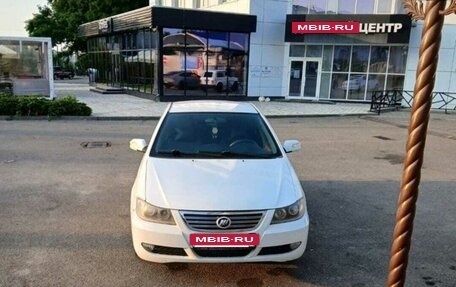 Lifan Solano I (630) рестайлинг, 2011 год, 330 000 рублей, 4 фотография
