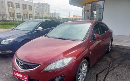 Mazda 6, 2012 год, 780 000 рублей, 3 фотография