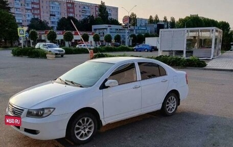 Lifan Solano I (630) рестайлинг, 2011 год, 330 000 рублей, 5 фотография
