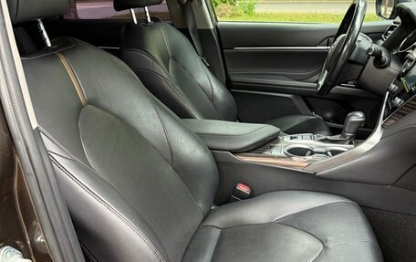 Toyota Camry, 2018 год, 2 230 000 рублей, 18 фотография