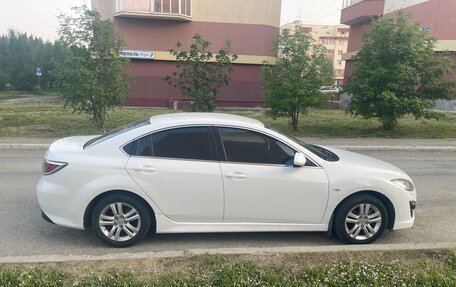Mazda 6, 2012 год, 1 050 000 рублей, 3 фотография