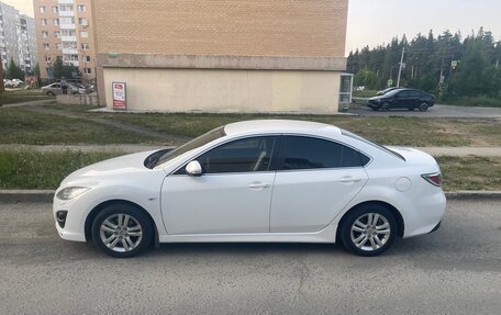 Mazda 6, 2012 год, 1 050 000 рублей, 7 фотография